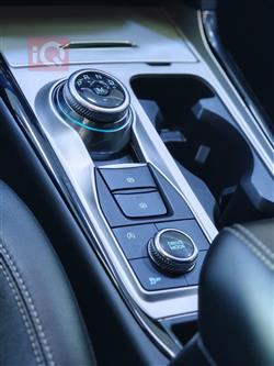 فورد إكسبلورر